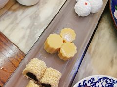 -东来顺•非遗火锅(外滩店)