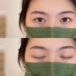 -本小姐美学·半永久纹眉野生眉