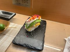 -饭团匠·料理小食堂(玉林店)