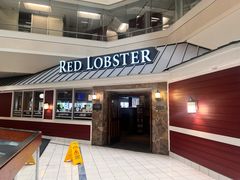 -RED LOBSTER(多伦多DT店)