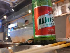 -有局·成都市井烧烤·精酿啤酒(双楠店)