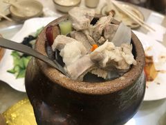 羊肉焖罐-本味焖罐源(天泽街店)