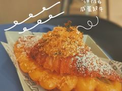 -Something For(中洲湾店)