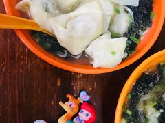 -阿麟馄饨(延长路店)