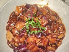 -绿茶餐厅(茂业天地店)