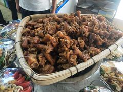 -海埂温馨饭店(金海荟·商业中心店)
