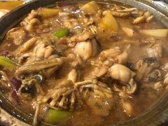 -范贤光鸡公煲(平乐园总店)