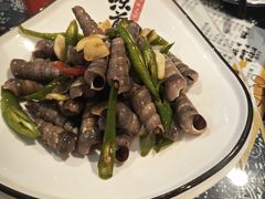 -旺角小渔村(幸福中路店)