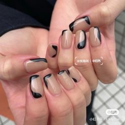 -悦指间美甲美睫