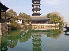 -乌镇西栅景区