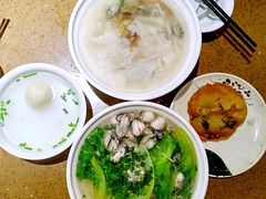 -老福州闽菜馆(温泉路店)