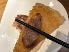 -小厨娘淮扬菜(六合欢乐港店)