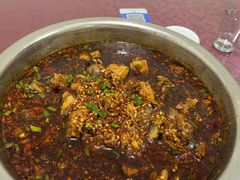 -温江公平红烧兔(总店)