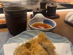 -岩盐·铁板料理(嘉里店)