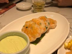 -双合园·海鲜水饺青岛菜(上清路店)