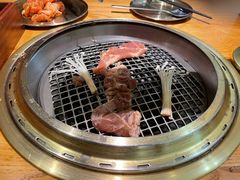 -韩罗苑(万象城店)
