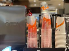 -CoCo都可(虹口龙之梦店)