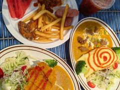 -贝林大翅鲸简餐厅(国家海洋博物馆店)