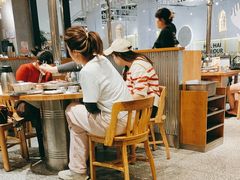 -姜虎东白丁烤肉(深圳湾后海汇店)