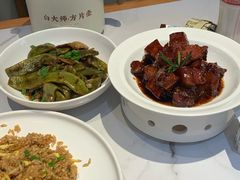 -孙家外婆•长春地标美食新名片(红旗街万达店)