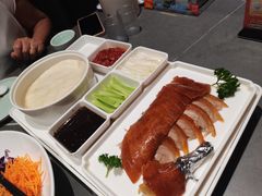 -老德州四合院·德州菜(天衢路店)