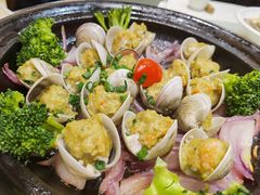 蛤蜊肉丸-温岭人家(红花北路店)