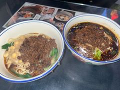 -老地方猫儿面(磁器口店)