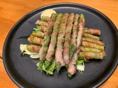 -hallch 好吃餐厅(全运村中央广场店)