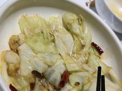 -九毛九西北菜(番禺万达店)