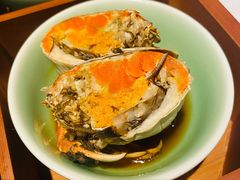 -松鹤楼·非遗·苏帮菜(融科店)