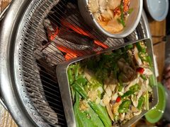 -鑫釜山海鲜烧烤(鑫丰国际店)