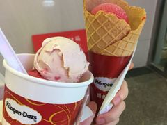 -哈根达斯(天河城店)