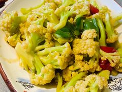 -一盏明灯全素斋(殊像寺店)