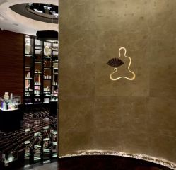 点击看大图 -广州文华东方酒店·水疗中心