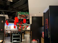 -江边城外烤全鱼(长寿路店)