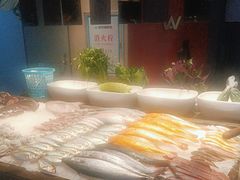 -阿伟海鲜楼·福建菜(延寿店)