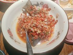 -老湘村·湖南土菜(天河维多利店)