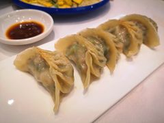 羊肉煎饺-新兴家喻酒家·羊城名宴(昌岗店)