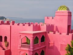 -漳州滨海火山岛自然生态风景区