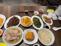 自制五香卷-松發肉骨茶(牛车水店)
