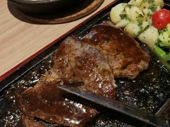 -必胜客(北苑路店)