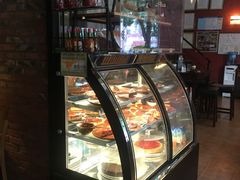 自助取餐区-萨尔瓦多Salvador's