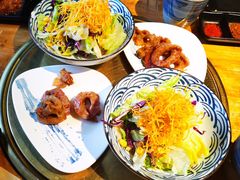 -一井烧肉·活鳗·寿司(望京SOHO店)