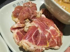 -韩盛·盛江山自助料理(中街大悦城店)