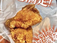 -麦当劳(秣陵路店)