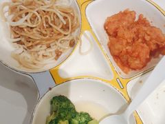 -乔阿马·江南味·驴肉香(龙湖华泾天街店)