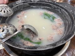 -御膳粥·牛乳粥底火锅·地道顺德菜(容桂店)