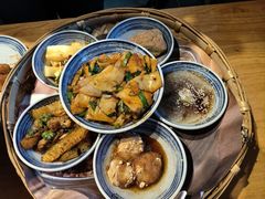 -留焕小吃·昆明非遗小吃品牌(文明街旗舰店)