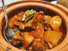 -汤城小厨•粤菜•靓汤(西直门凯德MALL店)