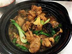 -峰味香.酱香米线.黄焖鸡(定西路店)